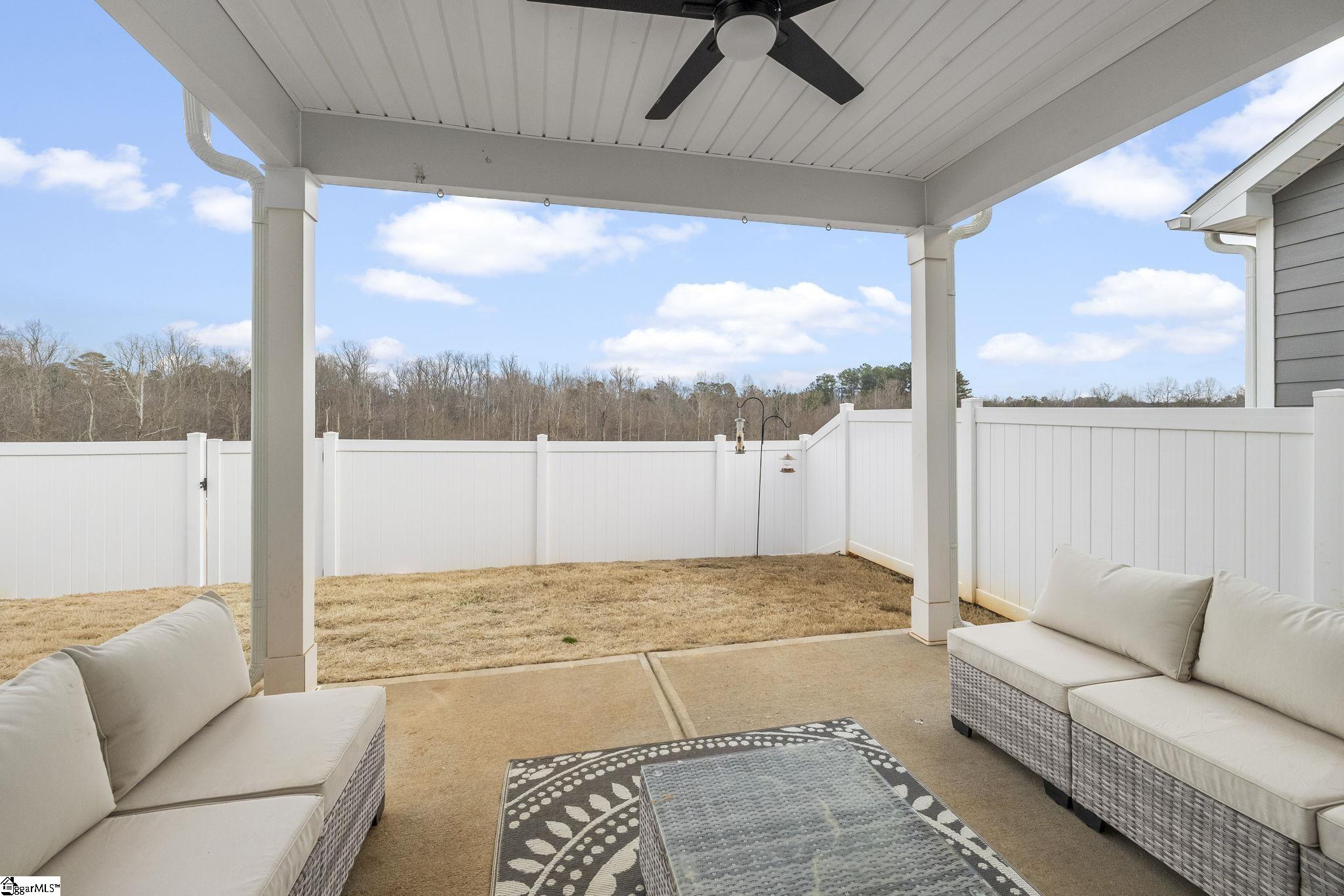 12 Barred Owl Road Travelers Rest, SC 29690 - Photo 45 of 49