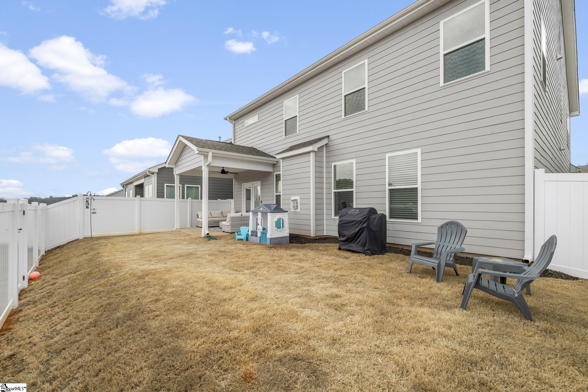 12 Barred Owl Road Travelers Rest, SC 29690 - Photo 47 of 49
