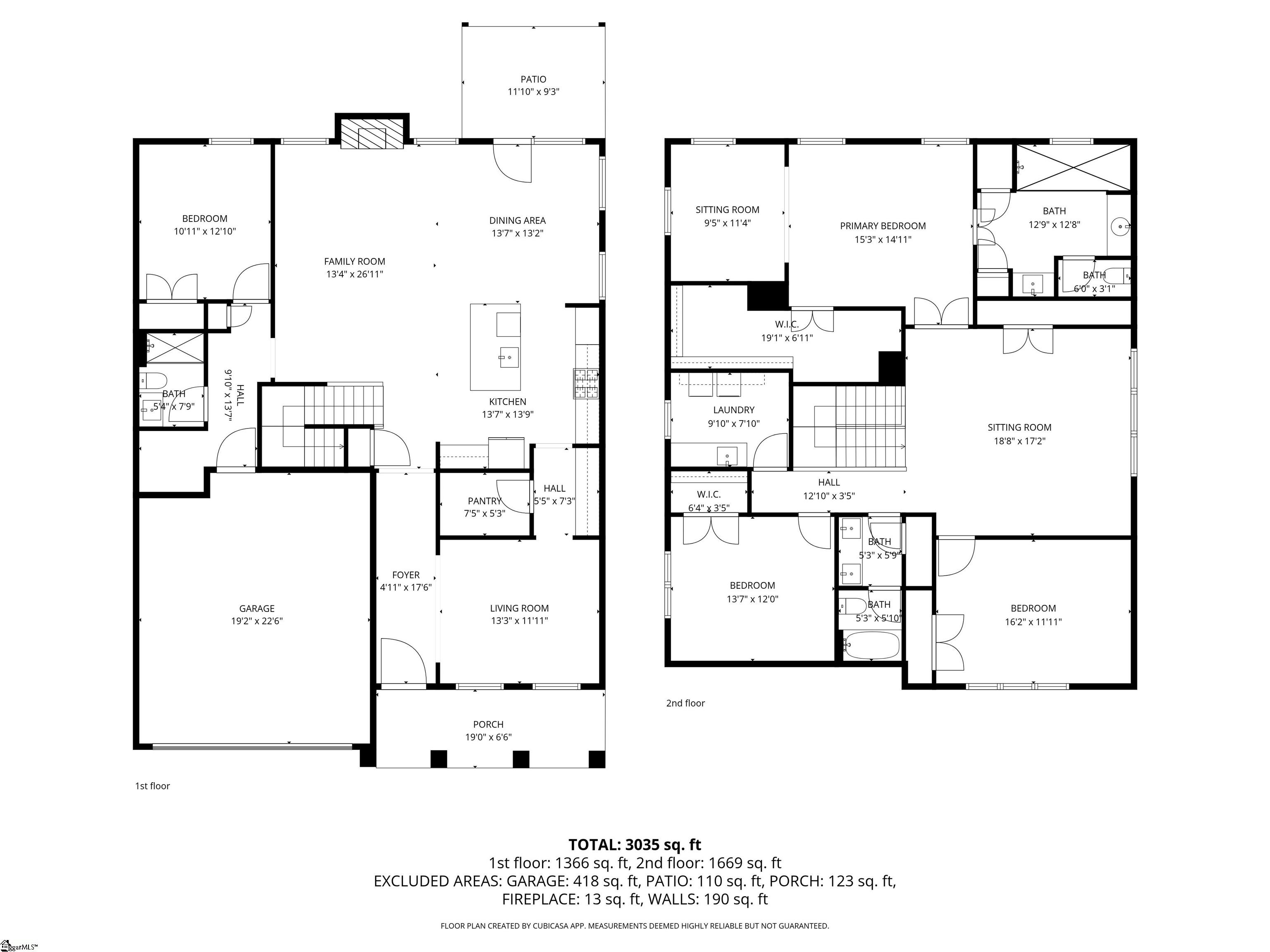 12 Barred Owl Road Travelers Rest, SC 29690 - Photo 49 of 49