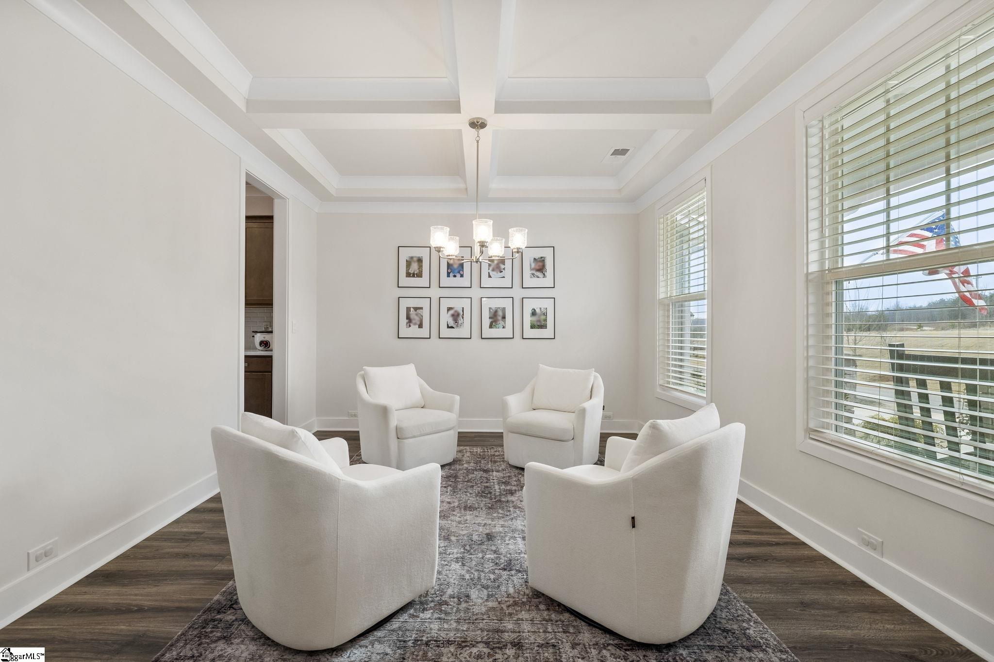 12 Barred Owl Road Travelers Rest, SC 29690 - Photo 5 of 49