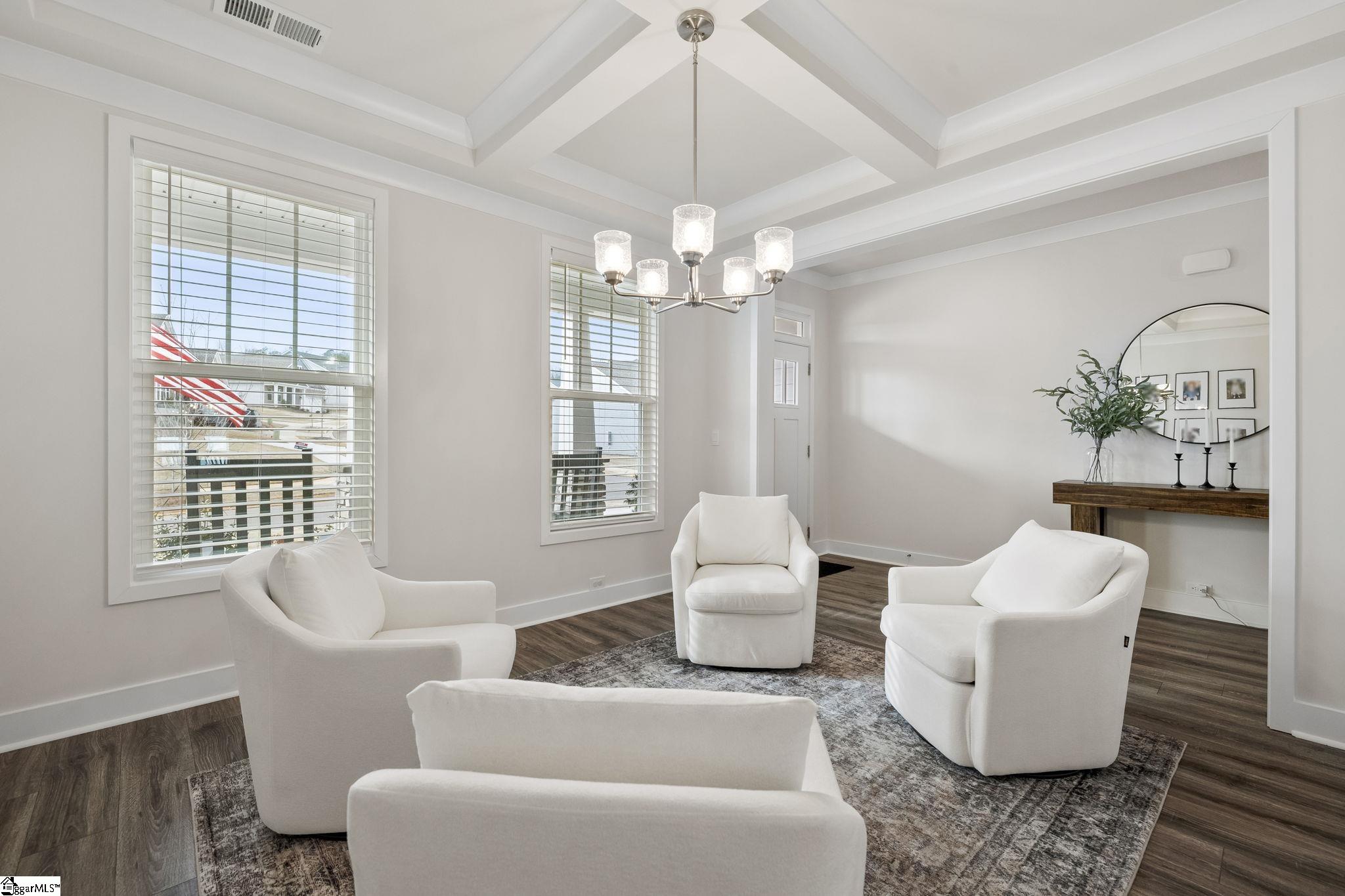 12 Barred Owl Road Travelers Rest, SC 29690 - Photo 6 of 49