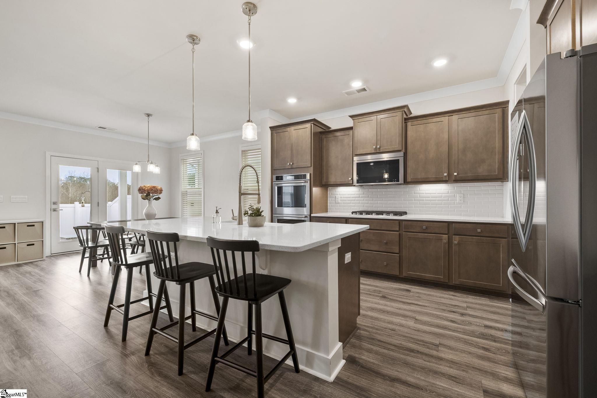 12 Barred Owl Road Travelers Rest, SC 29690 - Photo 8 of 49