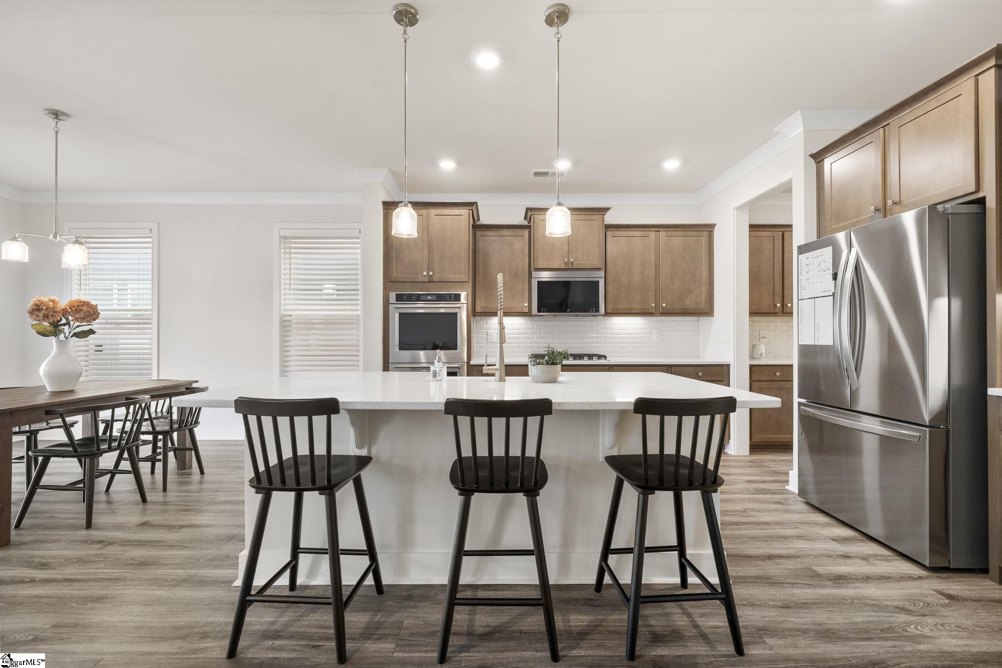 12 Barred Owl Road Travelers Rest, SC 29690 - Photo 9 of 49