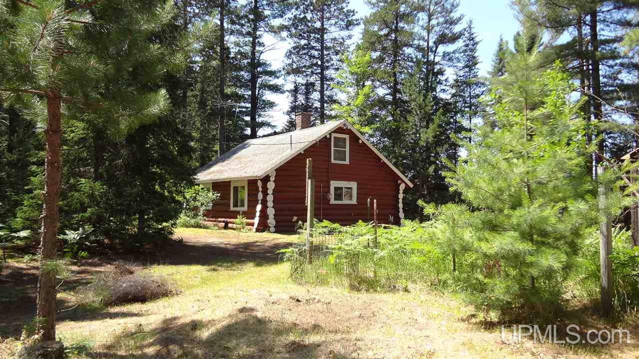 297 South Camp Road Ishpeming, MI 49849 - Photo 2 of 33