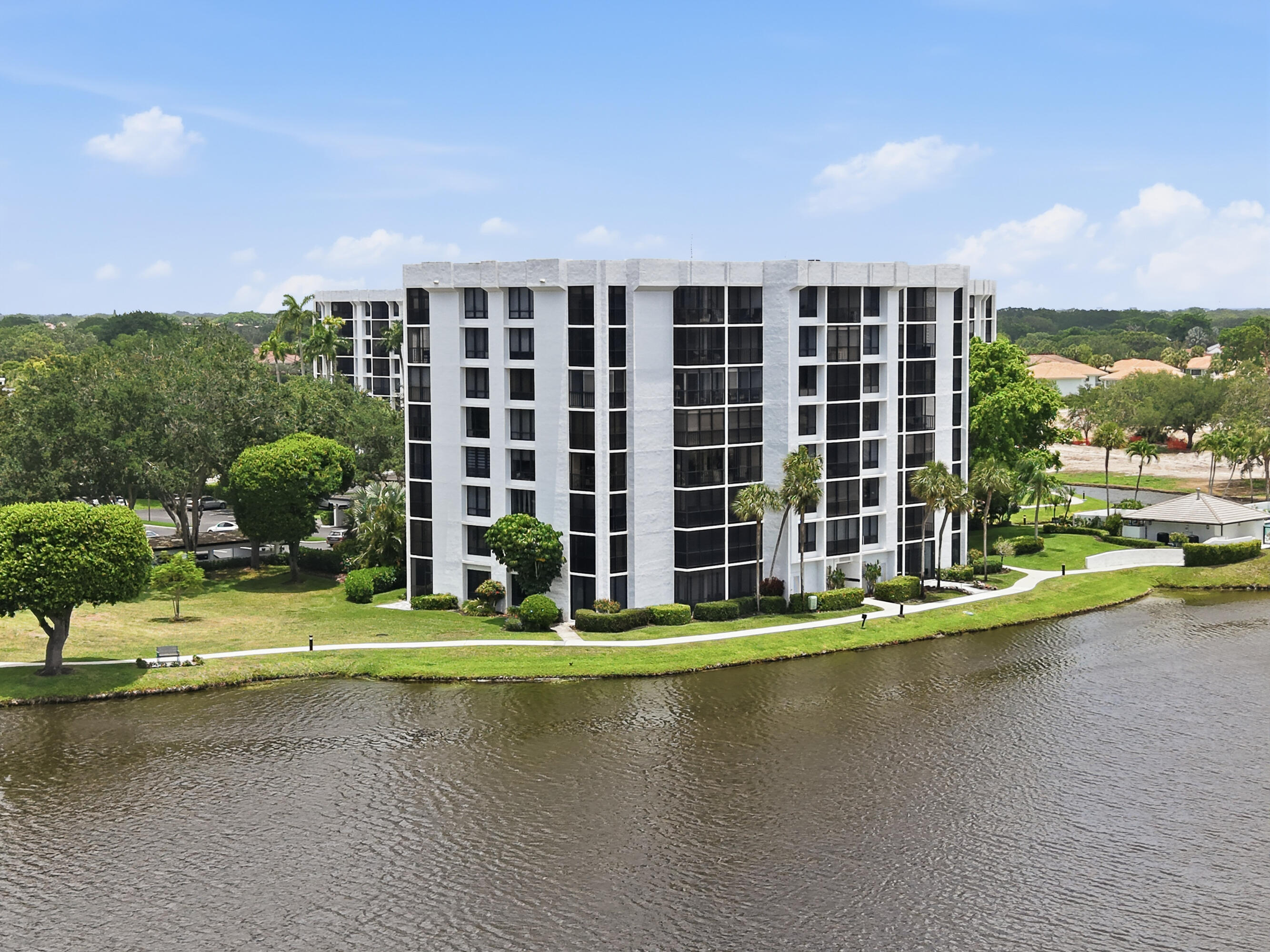7768 Lakeside Boulevard, Unit 515 Boca Raton, FL 33434 - Photo 36 of 55 Lakewood