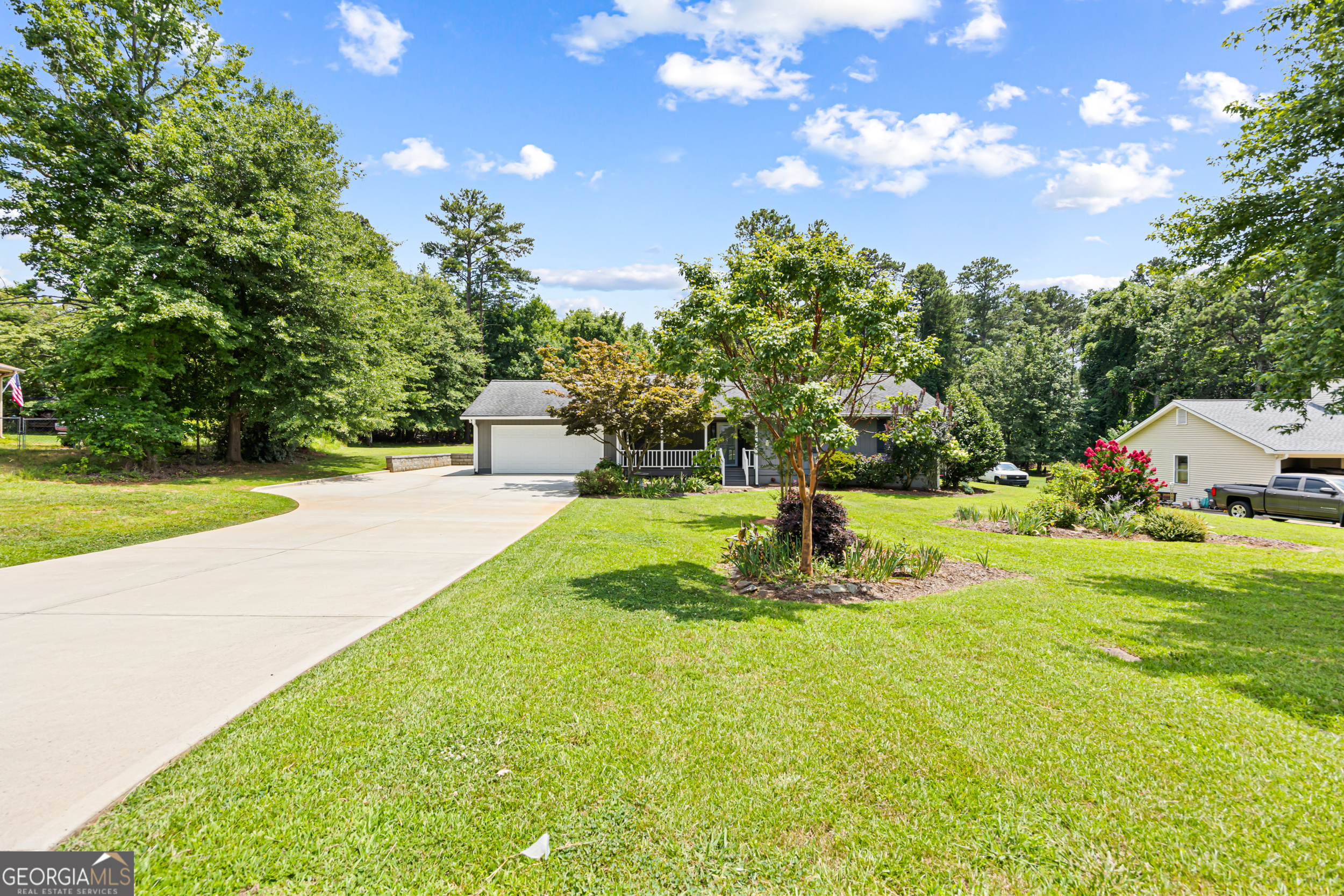 5671 Raintree Trace Oakwood, GA 30566 - Photo 1 of 35