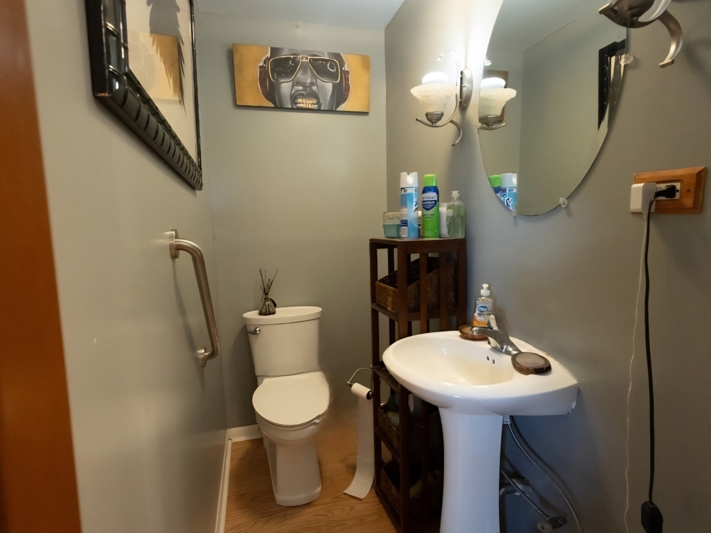 1135 Williamsburg Road Country Club Hills, IL 60478 - Photo 19 of 32