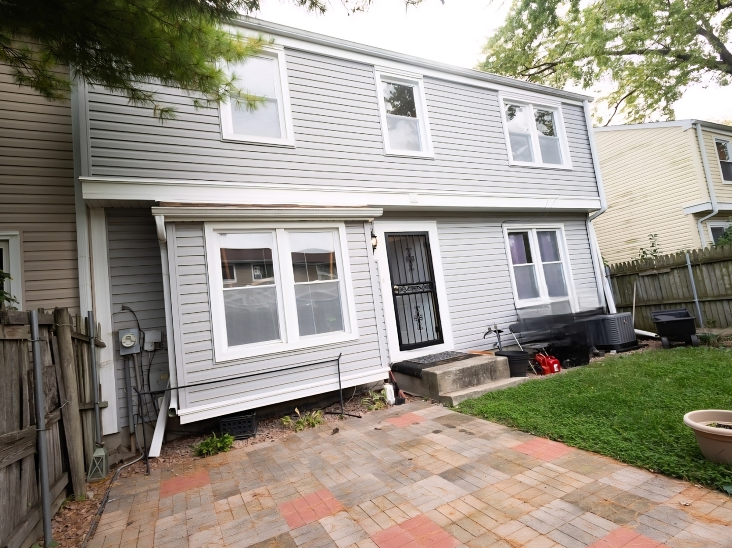 1135 Williamsburg Road Country Club Hills, IL 60478 - Photo 26 of 32