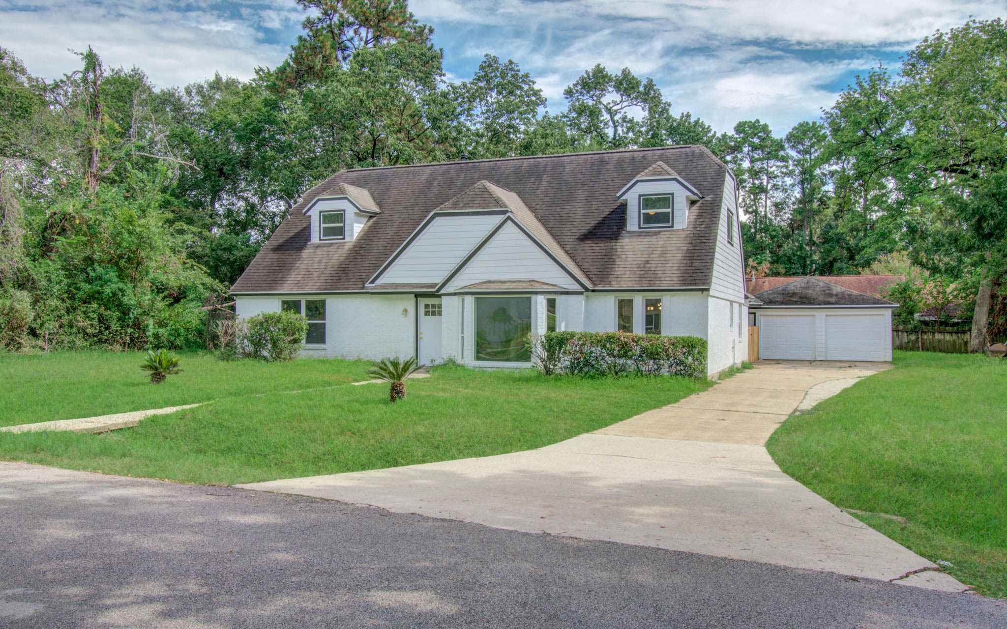 550 Brandon Road Conroe, TX 77302 - Photo 1 of 25