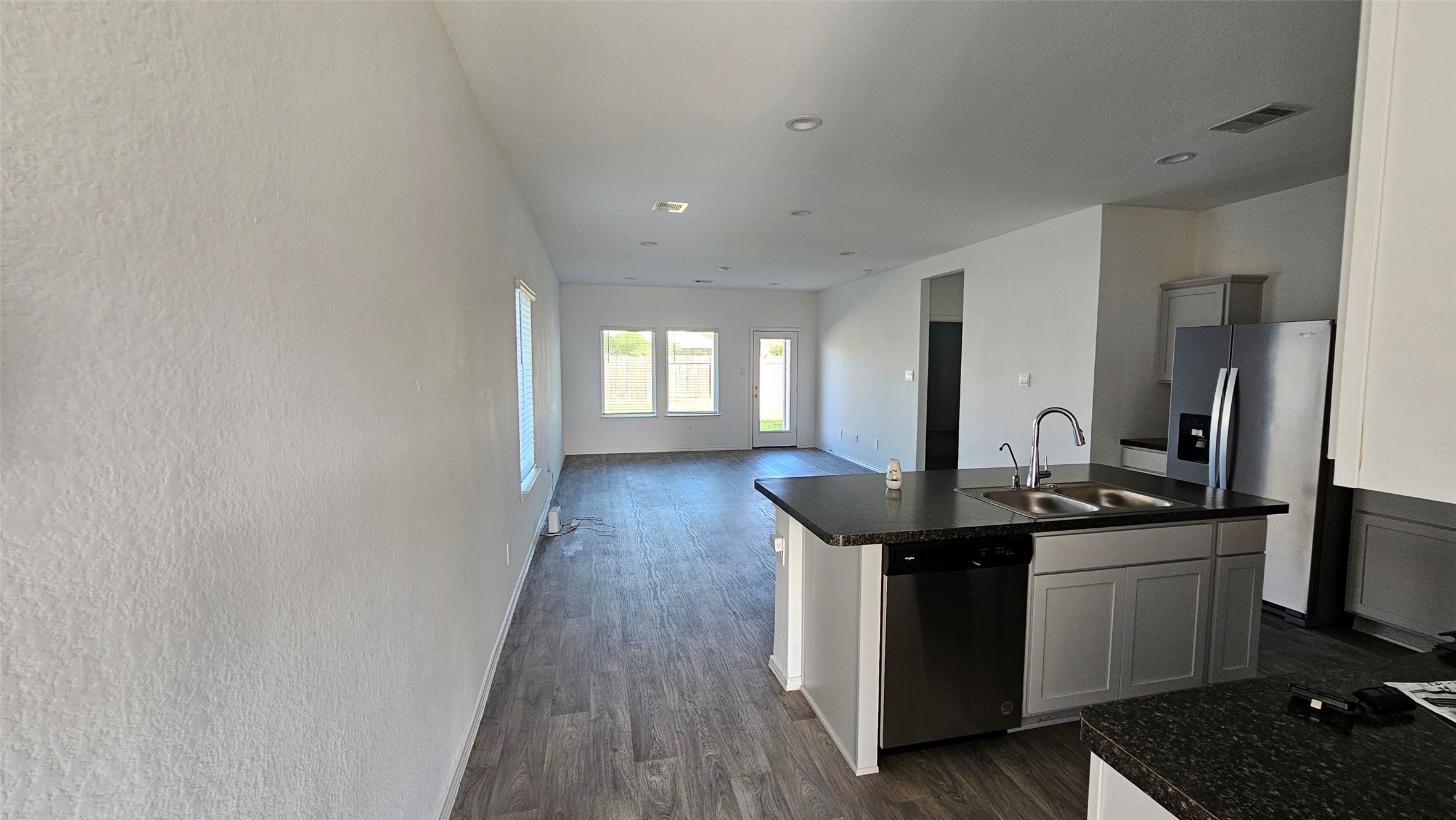 5411 Auburn Gardens Spring, TX 77373 - Photo 4 of 17 Open Concept