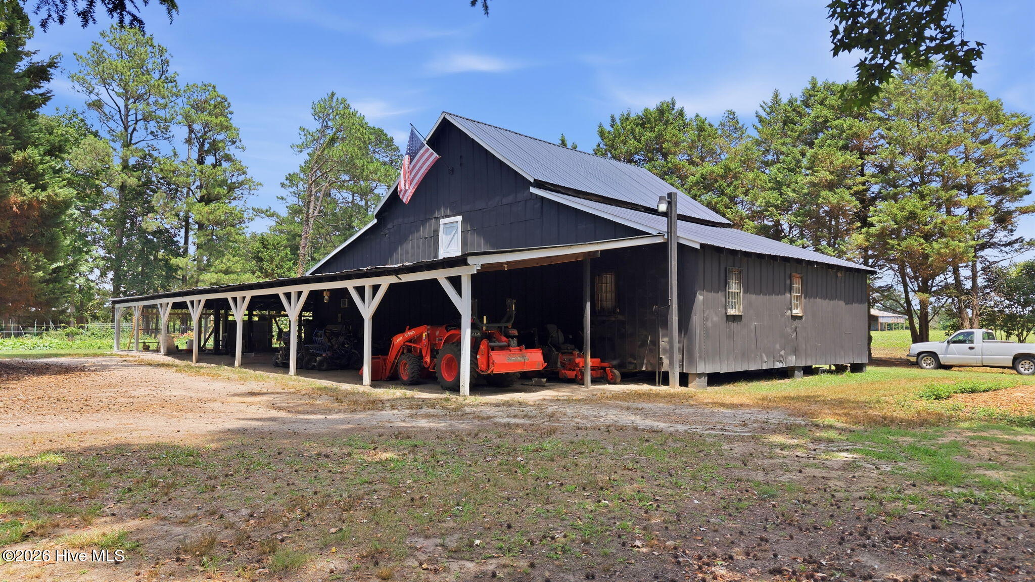 5349 A Pridgen Road Elm City, NC 27822 - Photo 56 of 67