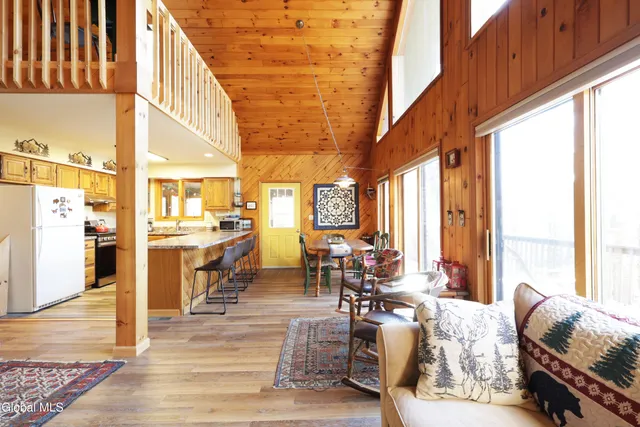 $729,000 | 105 Pine Lane, Horicon, NY 12808