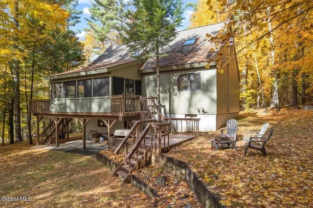 $729,000 | 105 Pine Lane, Horicon, NY 12808