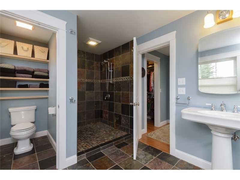 127 River's Edge Drive Portland, ME 04102 - Photo 22 of 35 Master Bath/Spa.