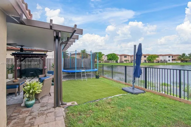 $3,000 | 2417 Northeast 2nd Drive, Homestead, FL 33033