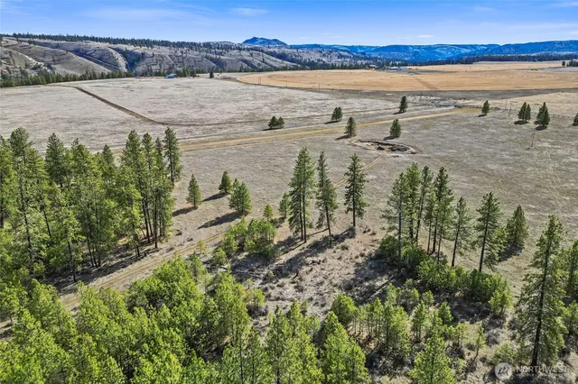 a view of an ocean beach
