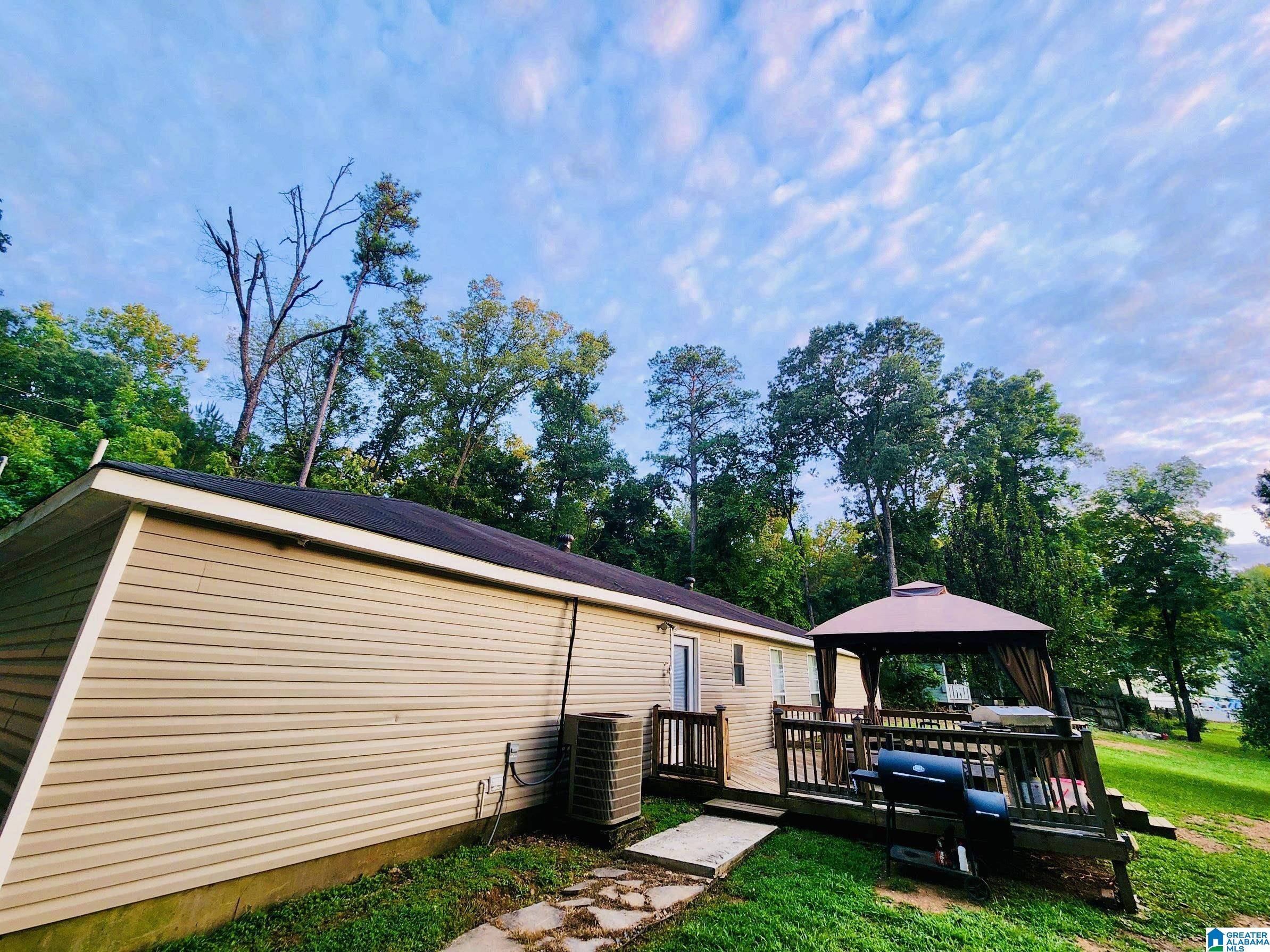 165 Dove Cove Road Talladega, AL 35160 - Photo 6 of 29