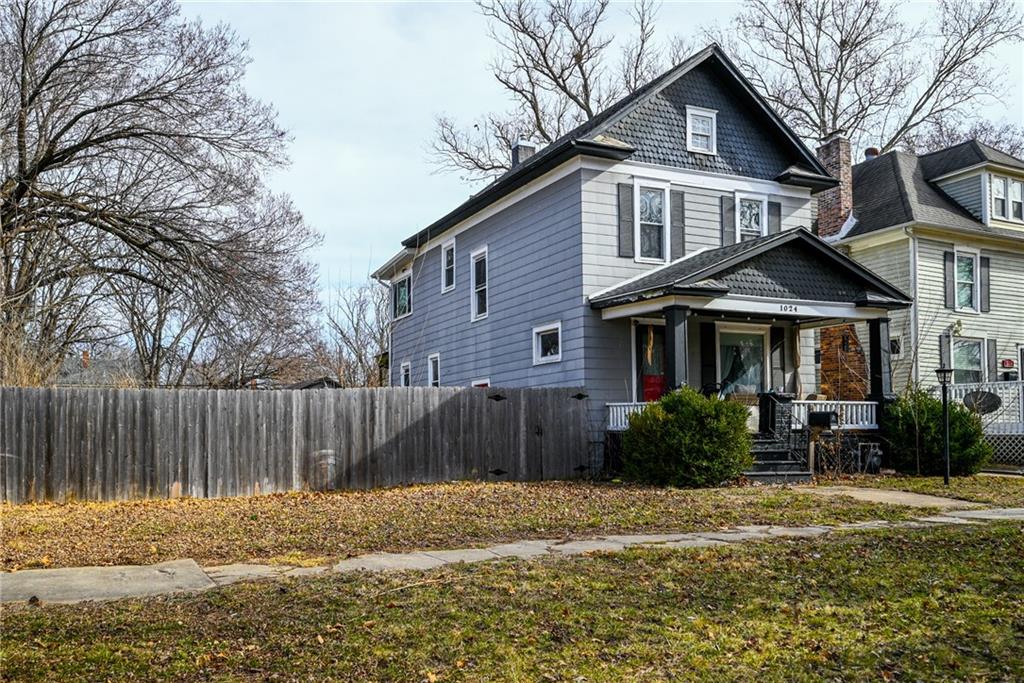 1020-1024 Southwest Fillmore Street Topeka, KS 66604 - Photo 3 of 7