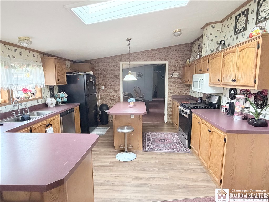 3200 Clymer-Sherman Road Sherman, NY 14781 - Photo 15 of 34