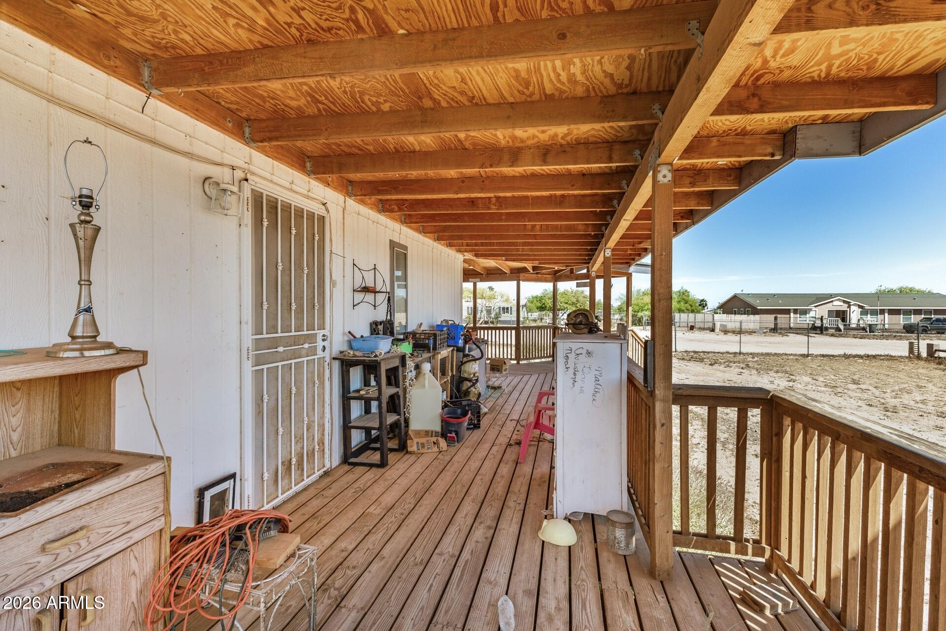 27828 North Black Butte Road Wittmann, AZ 85361 - Photo 29 of 36