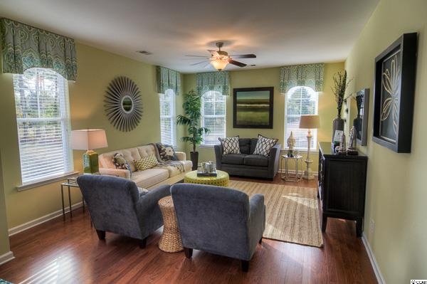 710 F Pickering Drive, Unit 6 Murrells Inlet, SC 29576 - Photo 11 of 25 Gallery Image 11