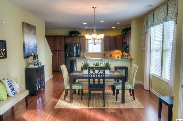 710 F Pickering Drive, Unit 6 Murrells Inlet, SC 29576 - Photo 12 of 25 Gallery Image 12