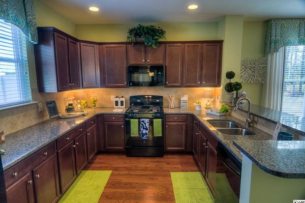710 F Pickering Drive, Unit 6 Murrells Inlet, SC 29576 - Photo 15 of 25 Gallery Image 15