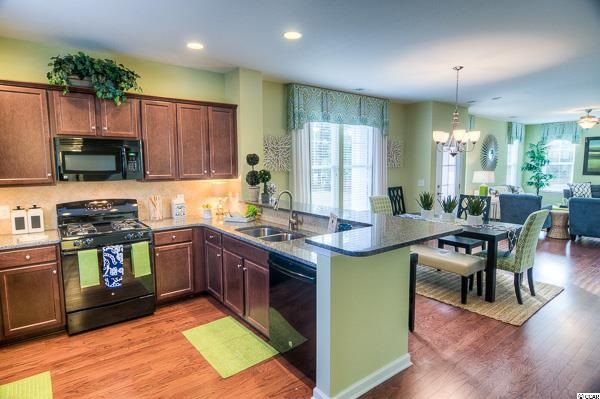 710 F Pickering Drive, Unit 6 Murrells Inlet, SC 29576 - Photo 16 of 25 Gallery Image 16