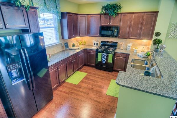 710 F Pickering Drive, Unit 6 Murrells Inlet, SC 29576 - Photo 21 of 25 Gallery Image 21