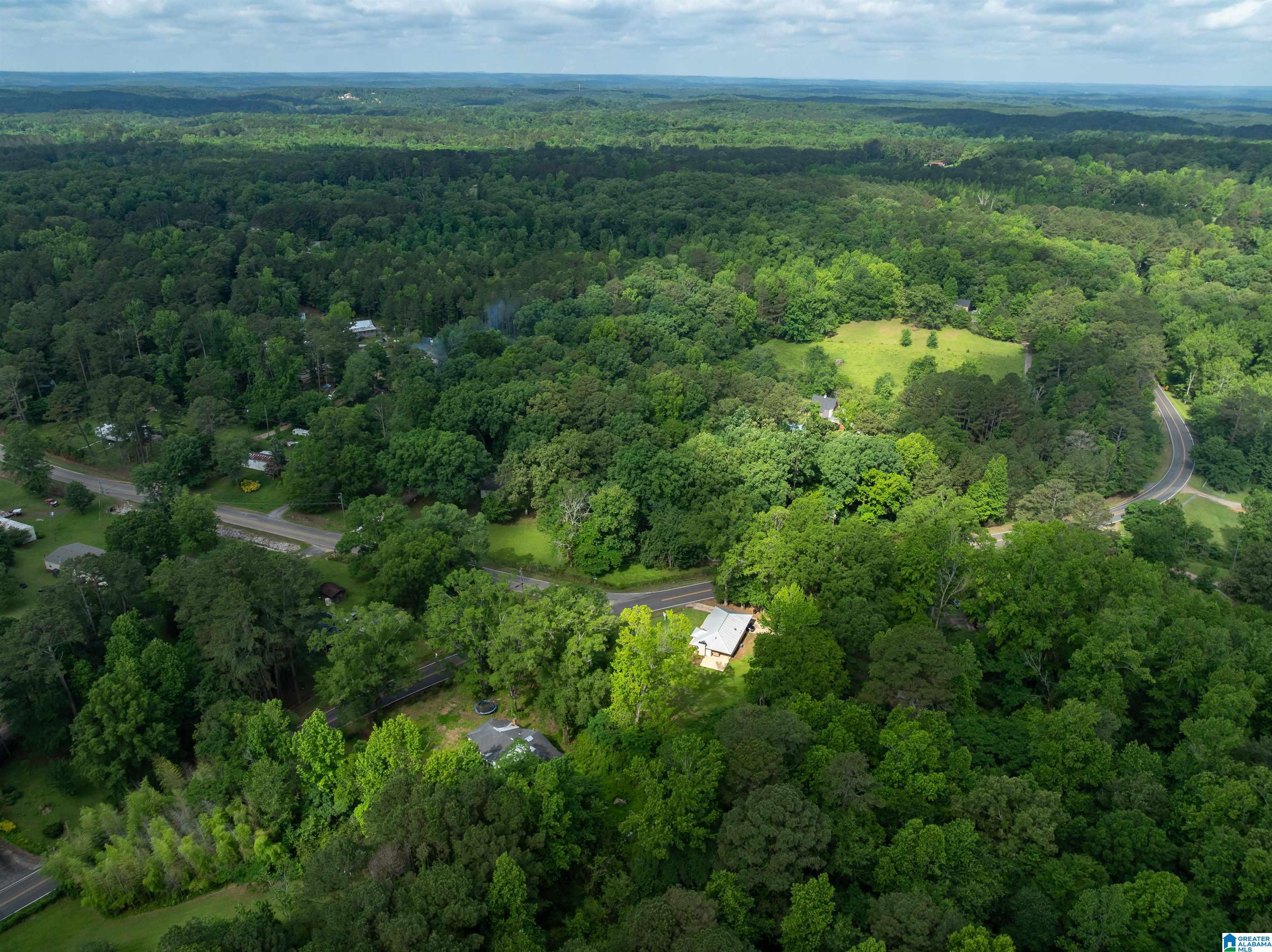 4152 Dean Road Pinson, AL 35126 - Photo 28 of 37