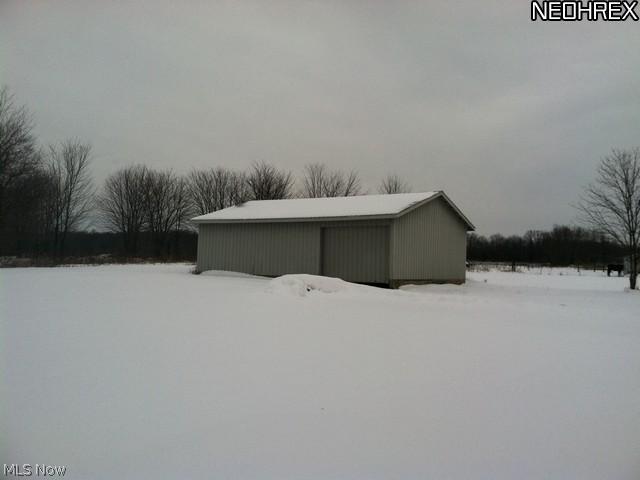 outbuilding