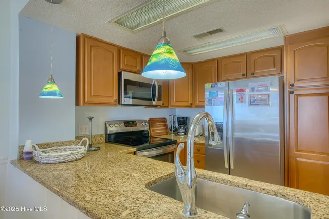 $389,000 | 2000 New River Inlet Road, Unit 3303, North Topsail Beach, NC 28460