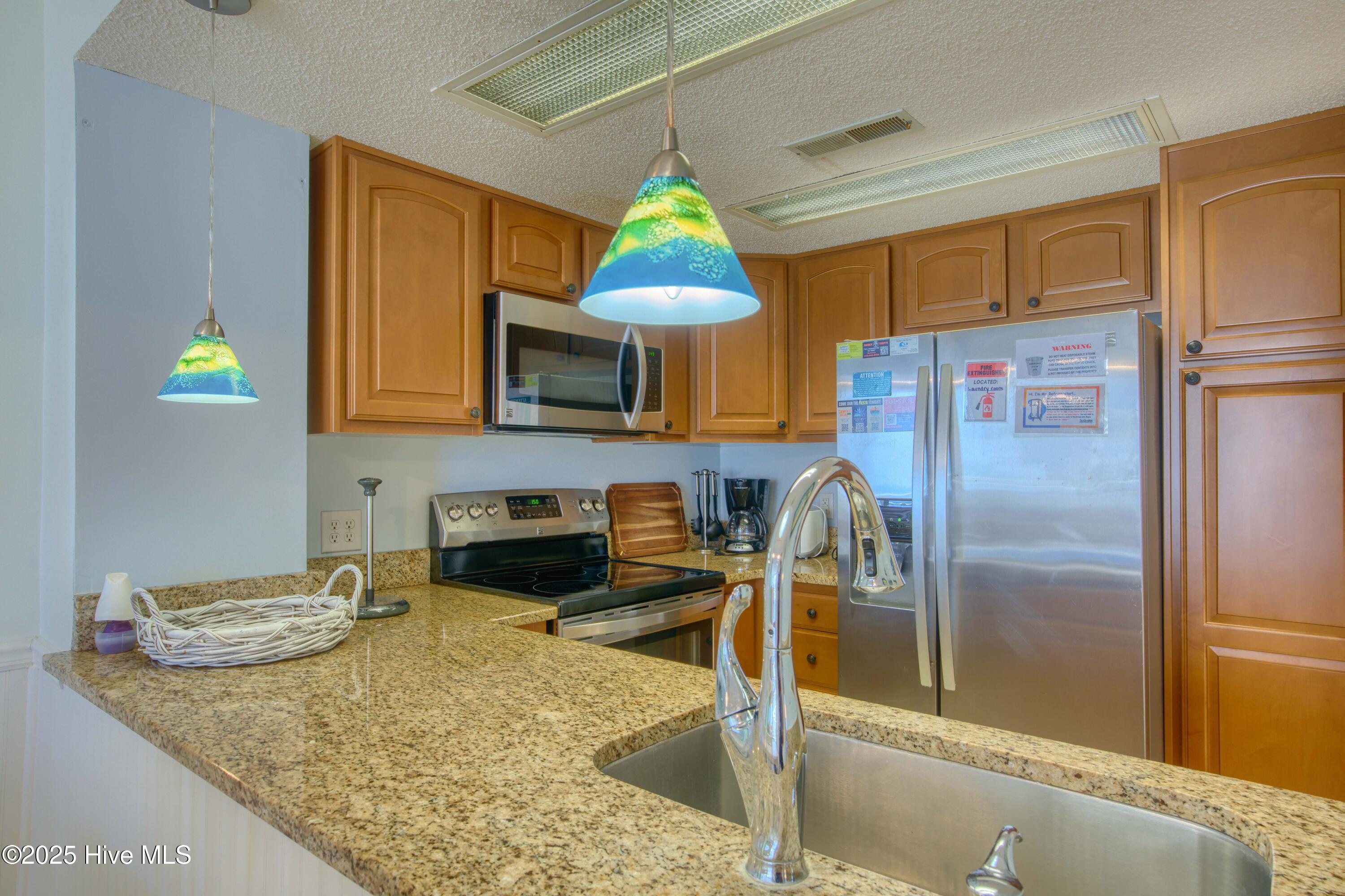 2000 New River Inlet Road, Unit 3303 North Topsail Beach, NC 28460 - Photo 16 of 28 3303 St. Regis - Interior - Edited_13