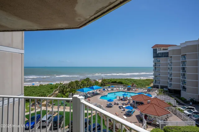 $389,000 | 2000 New River Inlet Road, Unit 3303, North Topsail Beach, NC 28460