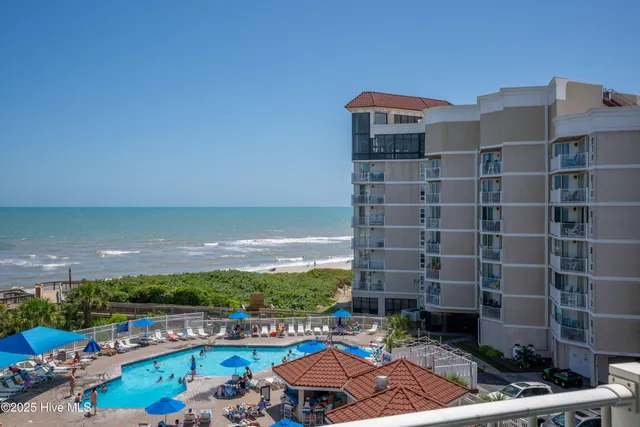 $389,000 | 2000 New River Inlet Road, Unit 3303, North Topsail Beach, NC 28460