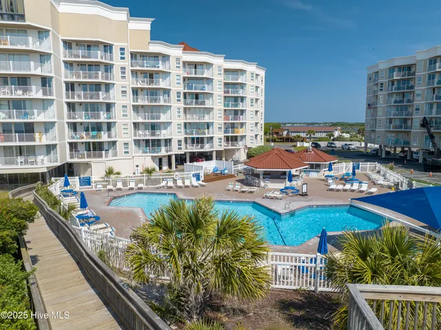 $389,000 | 2000 New River Inlet Road, Unit 3303, North Topsail Beach, NC 28460