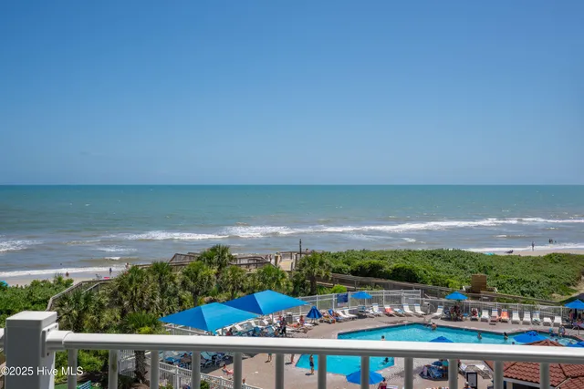 $389,000 | 2000 New River Inlet Road, Unit 3303, North Topsail Beach, NC 28460