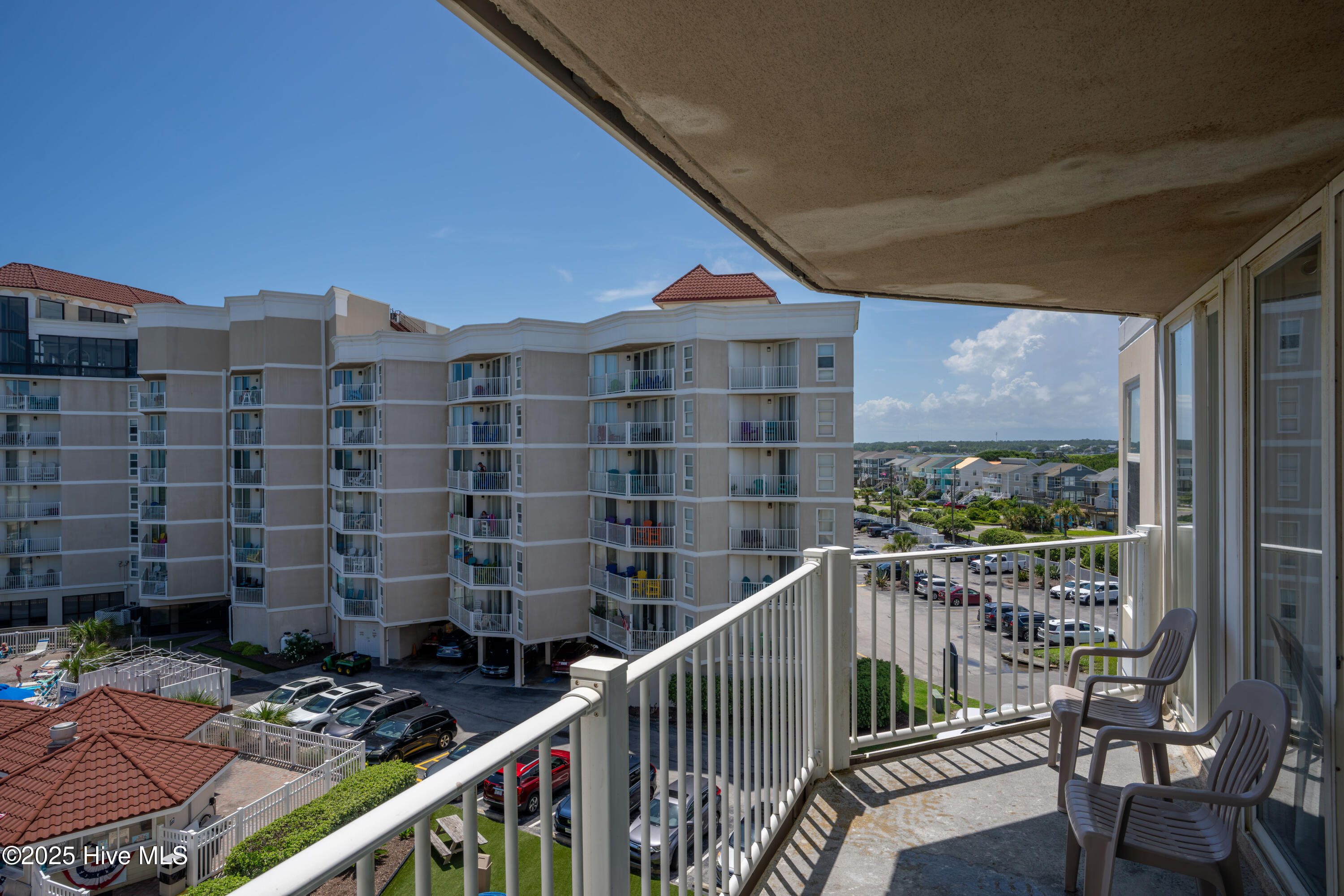 2000 New River Inlet Road, Unit 3303 North Topsail Beach, NC 28460 - Photo 7 of 28 3303 St. Regis - Exterior - Edited_5
