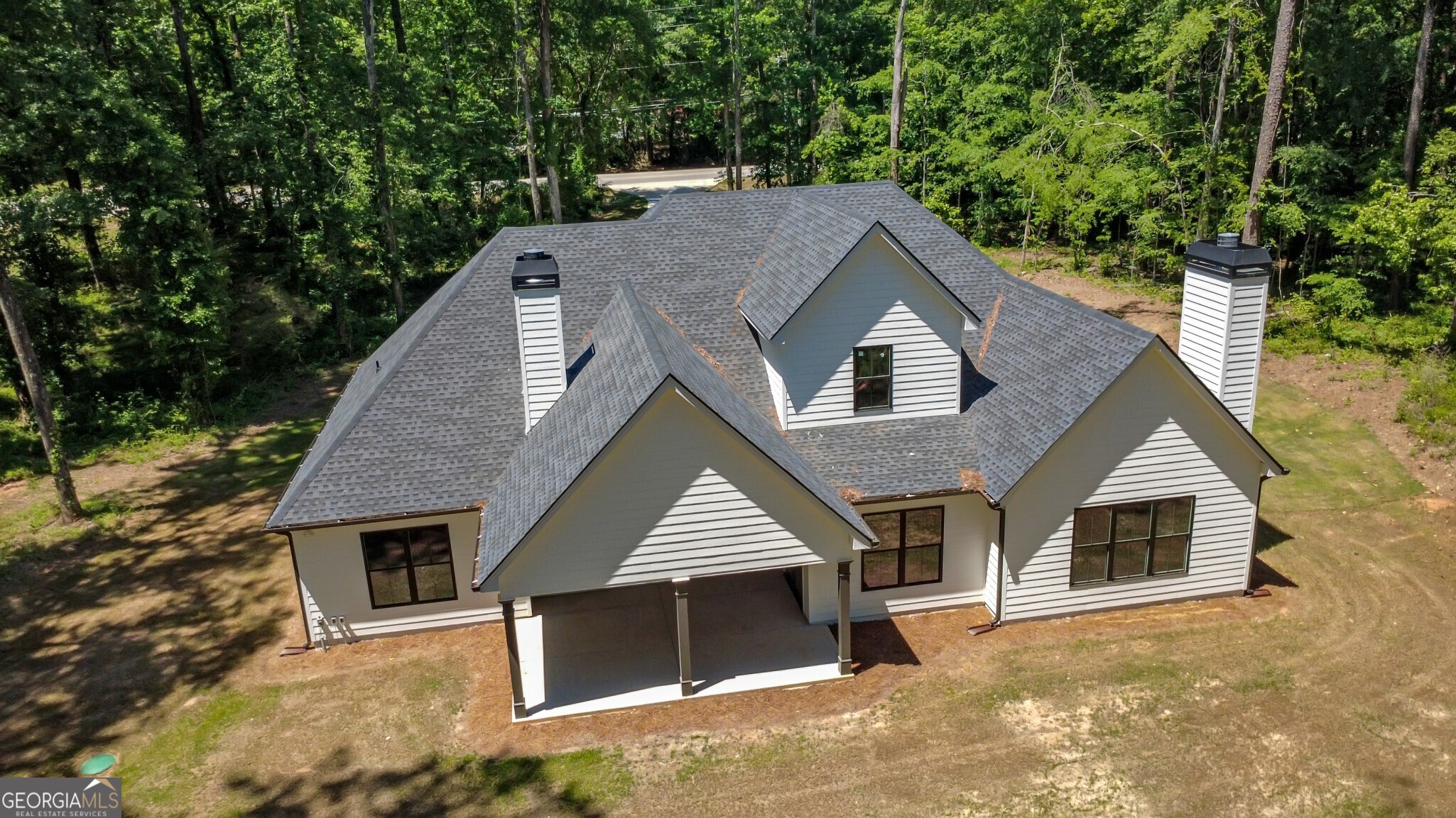 2043 Fischer Road Sharpsburg, GA 30277 - Photo 12 of 52