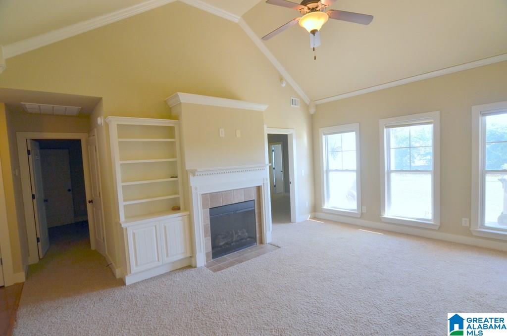 4886 Stonecreek Way Calera, AL 35040 - Photo 10 of 39