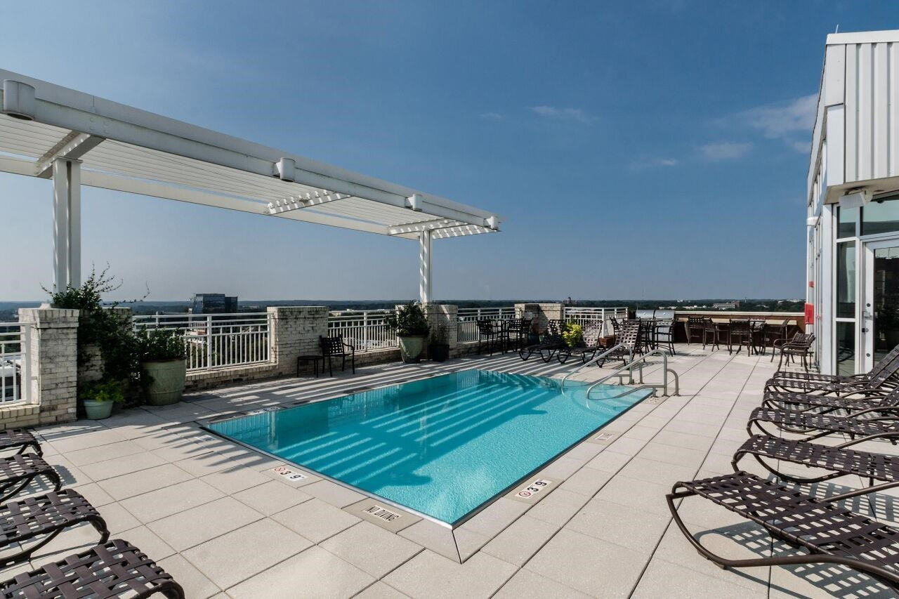 400 West North Street, Unit 710 Raleigh, NC 27603 - Photo 27 of 34 Photo 27