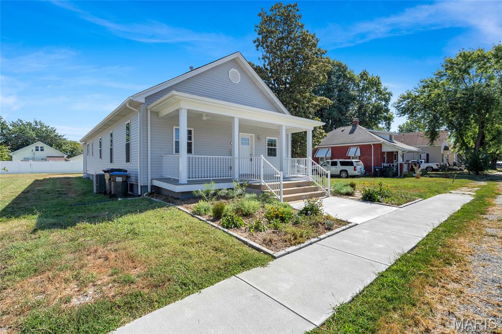 526 State Street Dupo, IL 62239 - Photo 40 of 43