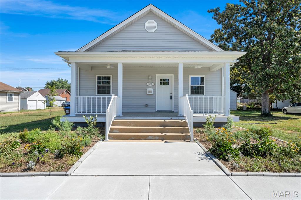 526 State Street Dupo, IL 62239 - Photo 41 of 43