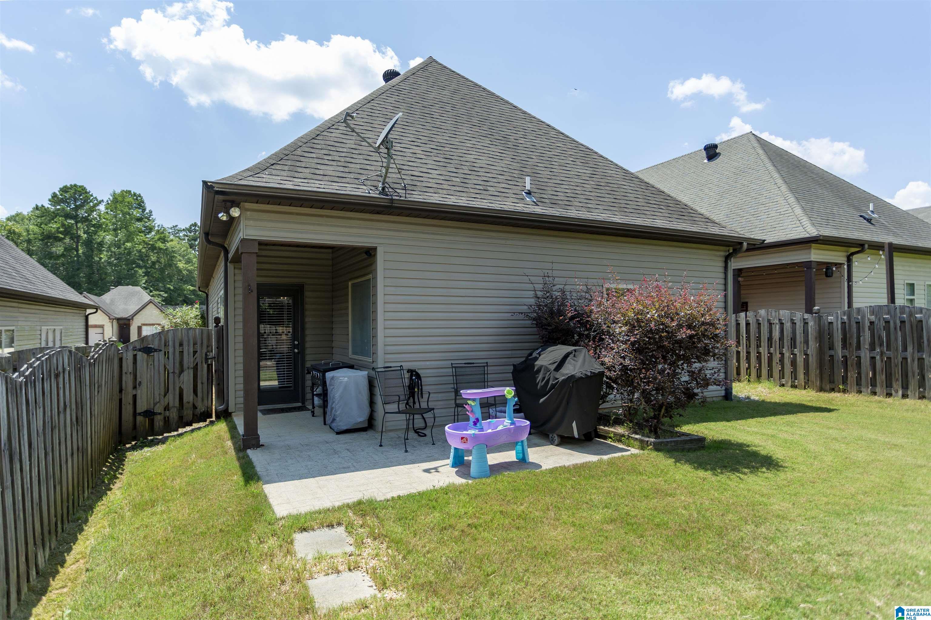 133 Sharpe Street Sterrett, AL 35147 - Photo 35 of 43