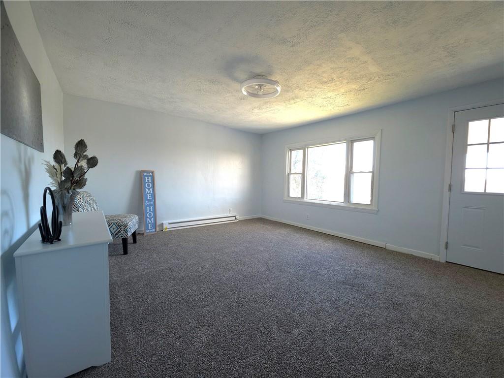 84 Crossridge Road Charleroi, PA 15022 - Photo 24 of 35 a view of empty room with windows