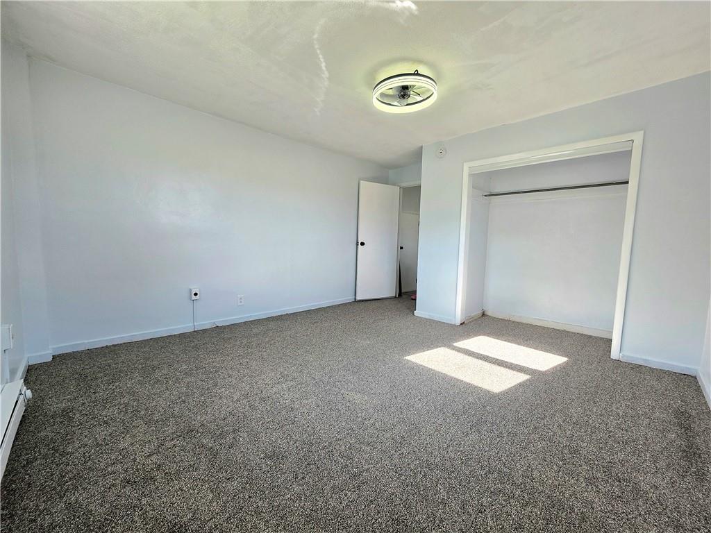 84 Crossridge Road Charleroi, PA 15022 - Photo 27 of 35 a view of an empty room