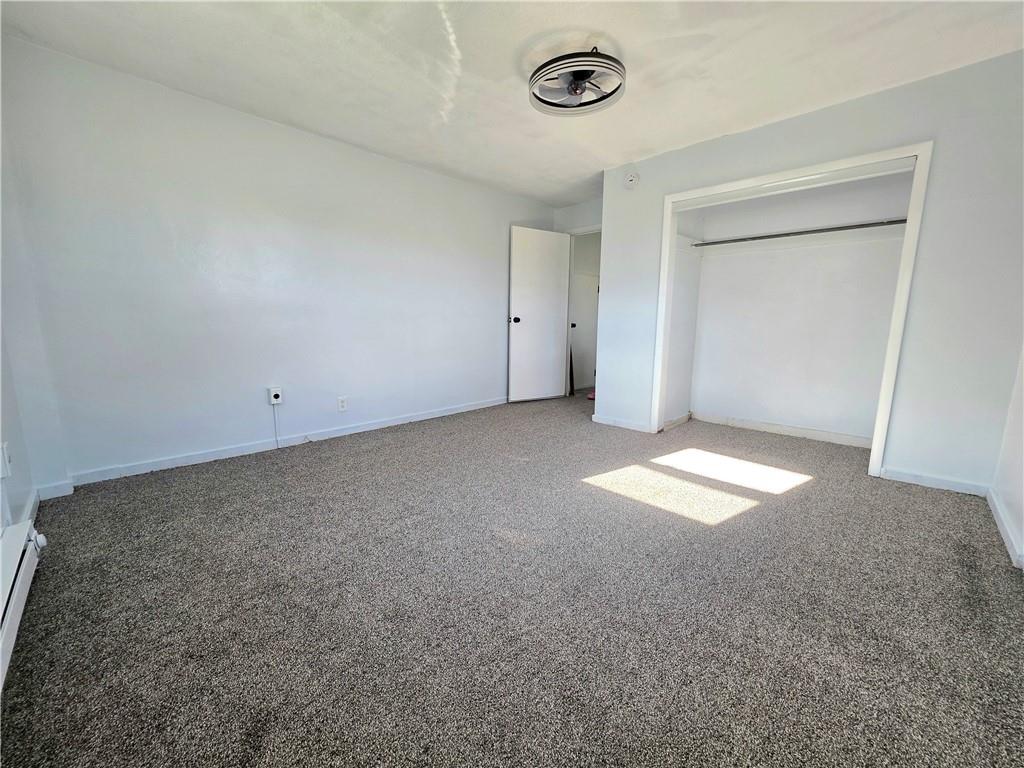 84 Crossridge Road Charleroi, PA 15022 - Photo 28 of 35 an empty room with a natural light