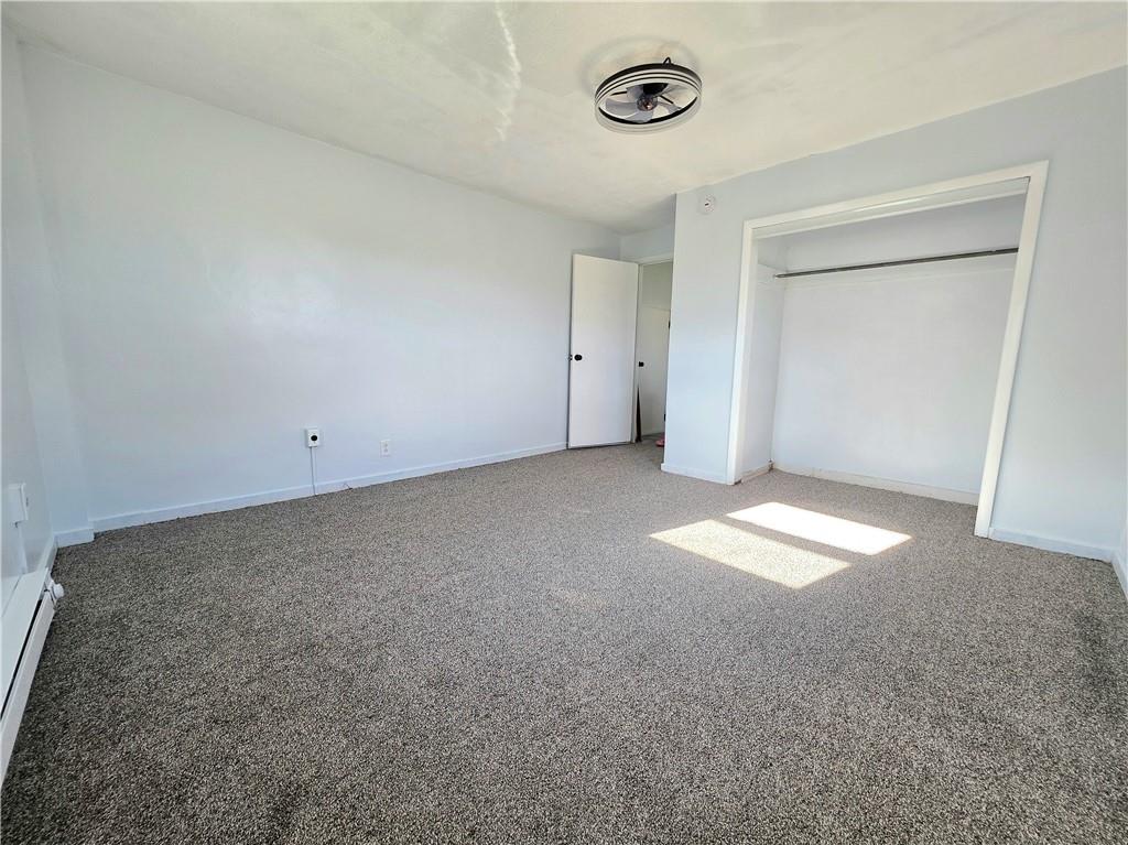 84 Crossridge Road Charleroi, PA 15022 - Photo 29 of 35 an empty room with a natural light