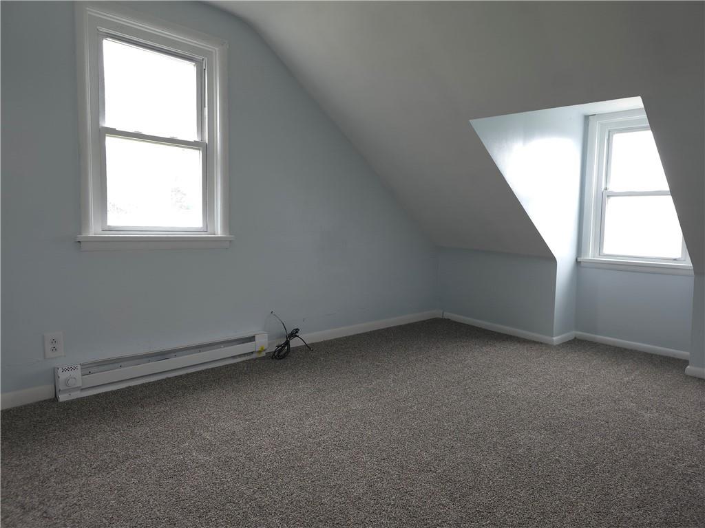 84 Crossridge Road Charleroi, PA 15022 - Photo 35 of 35 an empty room with a window