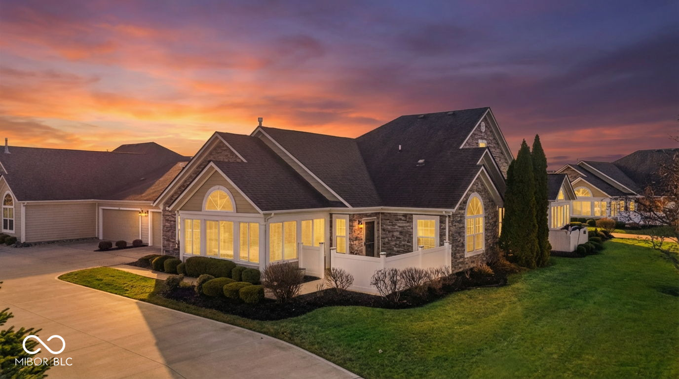 1157 Remarkable Place Greenfield, IN 46140 - Photo 1 of 54